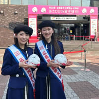 第28回全国菓子大博覧会・北海道あさひかわ菓子博2025に参加しました！