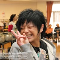 京都新聞の１面に掲載されました！ボランティア活動第７弾！　京都市小川特別養護老人ホーム
