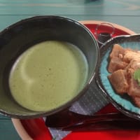 奈良天川村・天河大辨財天社夏越大祓式へ