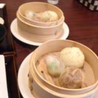 中華のランチ
