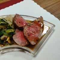 いつもの小料理屋と失恋大学生