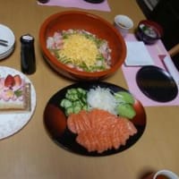 雛祭り