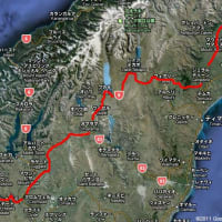 Kiwi Cycling 2011