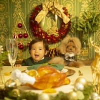 12月pardoの足跡☆