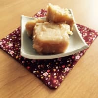 とちぎの「おいしい」　第166話　　ヤツガシラのざらめ煮