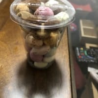 こんなの見つけました（enjoy PEANUTS）