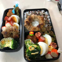 お弁当