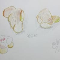 アスパラガスとミニトマト