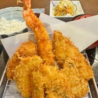 小田原駅前でお得な980円サービスランチ提供中！「小田原アジフライセンター 磯のや」