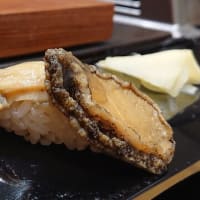 寿司大（東京　豊洲市場）のお鮨はとてもオススメ！