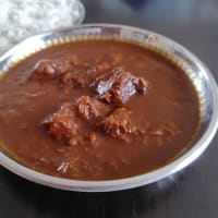 シバ（千葉県千葉市）レトルト