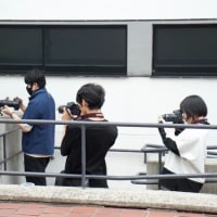 初夏の体験入学 表現の楽しさ学ぶ