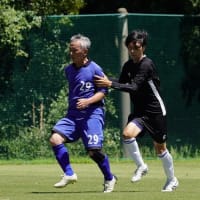 振らなきゃゴールに入らない