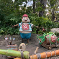 ディズニー