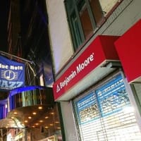 ニューヨークでライブ（その２）