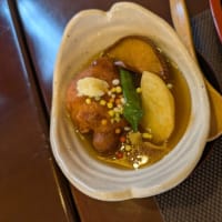 贅沢♬させて　いただきました＾－＾