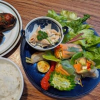 イタリアの料理教室