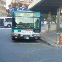 遠州鉄道バス　３‐９１