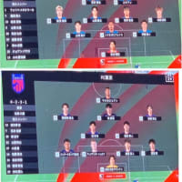 2025 J１ 第22節vsFC東京戦…