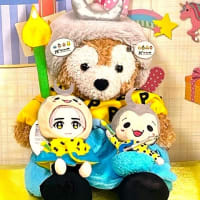 八乙女光くん　３４歳　お誕生日おめでとう！！！