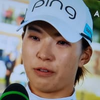 速報・笹生優花、2度目の全米女子オープン優勝🏆️