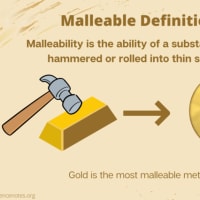 malleable