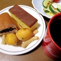 Ｓクミノンでタニシ退治