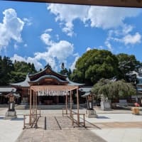 速谷神社