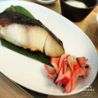 麹の会＊西京漬け