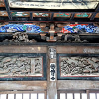 武尊神社。雨の日の男料理は、はてなブログに。