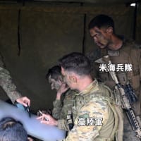 サザンジャッカルーで新ミニミ？