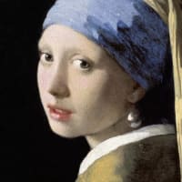 フェルメール The Greatest Exhibition -アート・オン・スクリーン特別編-