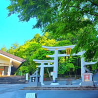 パワースポット参拝　秩父