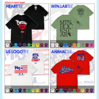 2012`SUMMER MNT.ROCK STAR LIMITED TEE!!!