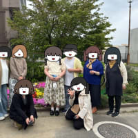 たんぽぽの会お花見