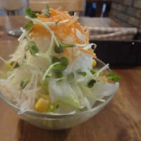 帯津先生時空～ご近所ランチ～ピアノボレロ