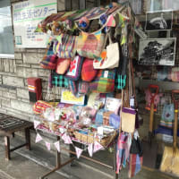 モノノフさん、ようこそ新発田へ！
