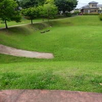 水戸の街区公園(2)