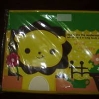 にょきりん復活 ガオガオがおりん にょきりん復活 ガオガオがおりん