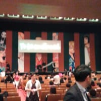 スーパー歌舞伎Ⅱ　「ワンピース」は、奇跡のエンターテインメント！猿之助さん、ゆずの北川さんがカーテンコールに登場！