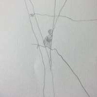動物園スケッチ ②