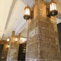 万博のついでに京都旅
