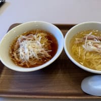 帯広の食のこと。