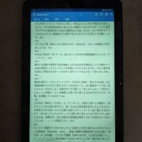 ブログの移転先決めました!