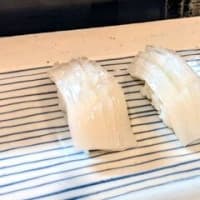 おすしと小料理  味こうじ 百々