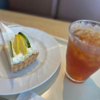 生春巻きと、くずはモール