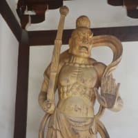 歩いて知る岩倉街道「名古屋市西区・清須市」-2