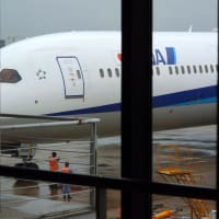 初めての上海虹橋ターミナル２へ