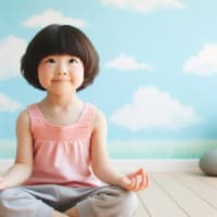 体と心に寄り添う優しいヨガ