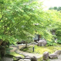 写真は山口の研修大会ですが、うむ、観光旅行に見えてしまうかもしれません。